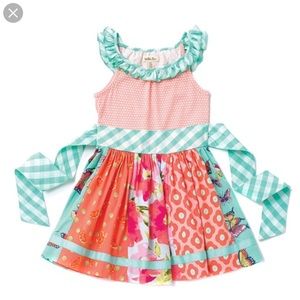 Matilda Jane Trifle Pudding Dress